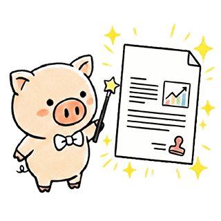 AIが自動で仕上げ!